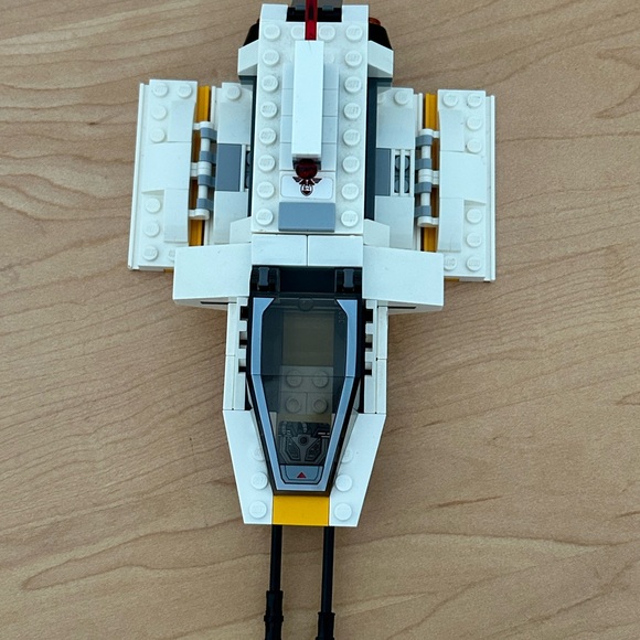Lego Star Wars set 75048 The Phantom - Picture 3 of 5